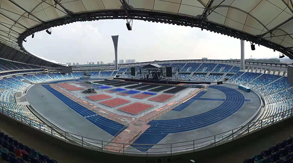 “與時俱進，不忘匠心”爵士龍十七年打造民族音響品牌