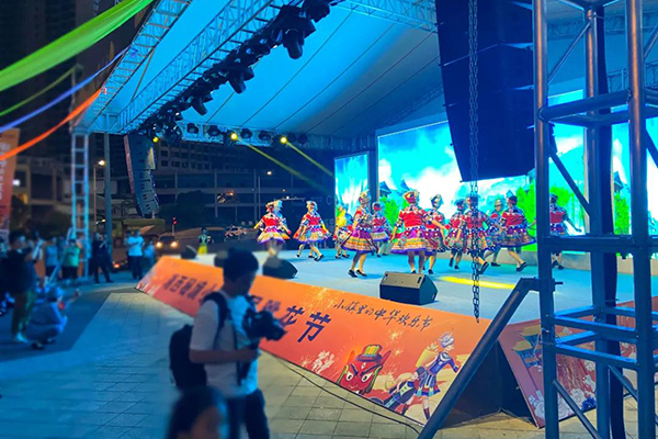 評價(jià)專業(yè)舞臺(tái)音響好壞的標(biāo)準(zhǔn)是什么？評價(jià)專業(yè)舞臺(tái)音響好壞的標(biāo)準(zhǔn)是什么？【爵士龍音響】