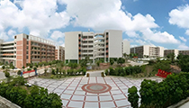 【廣東】廣東茂名市第一職業技術學校體育場【爵士龍JSL音響】
