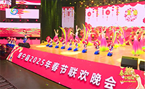 【爵士龍音響】燃爆綏寧縣春晚！天籟之音背后的“隱形守護者”